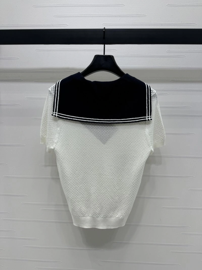 Reliable Miu Miu T-Shirts 156112