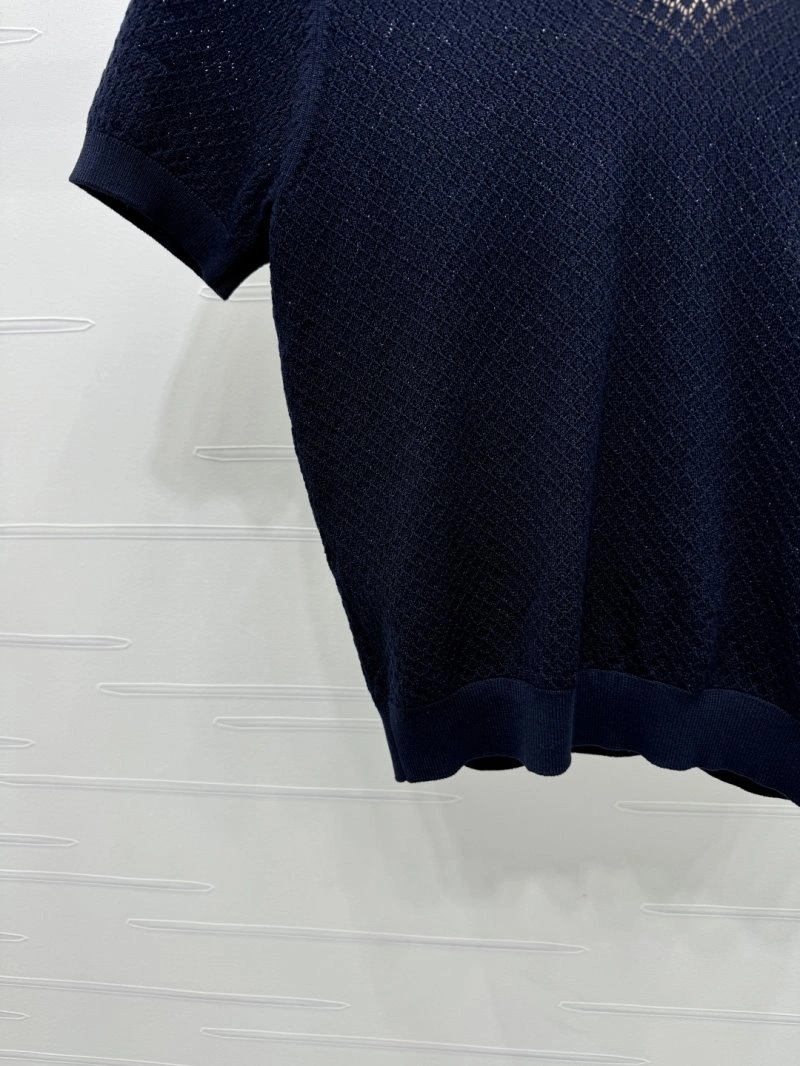 Miu Miu T-Shirts Casual 156117
