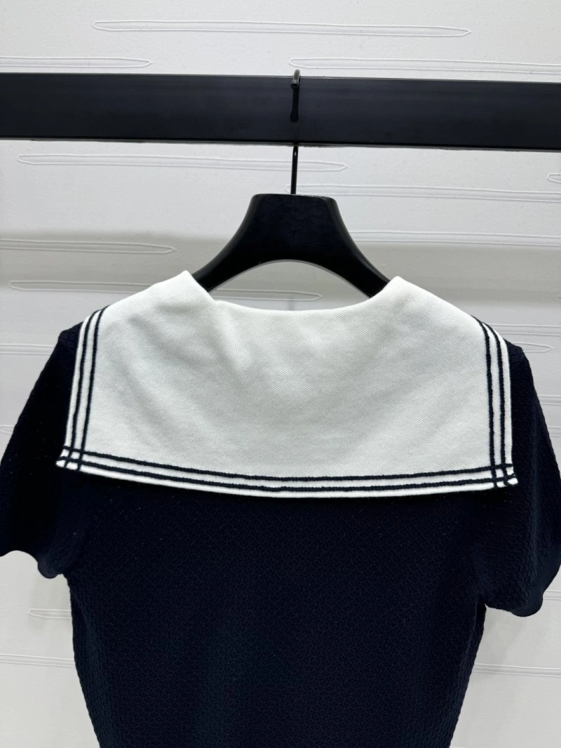 Miu Miu T-Shirts Casual 156117