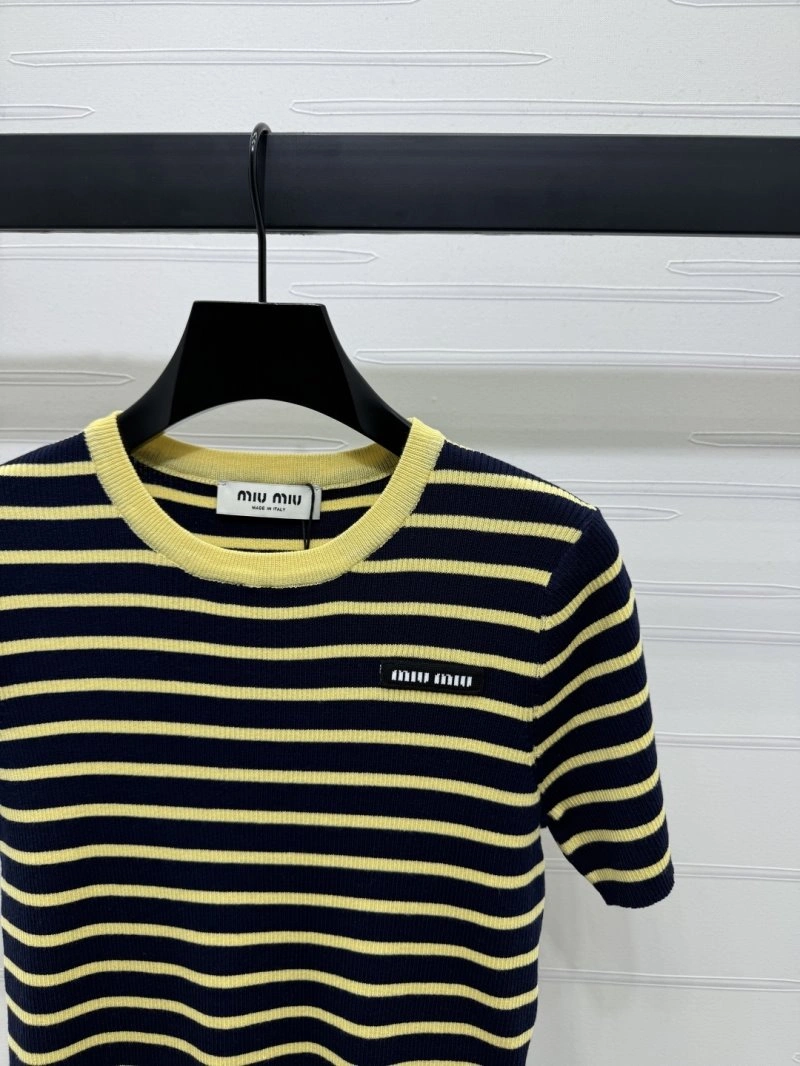 GoodFit Miu Miu T-Shirts 156100