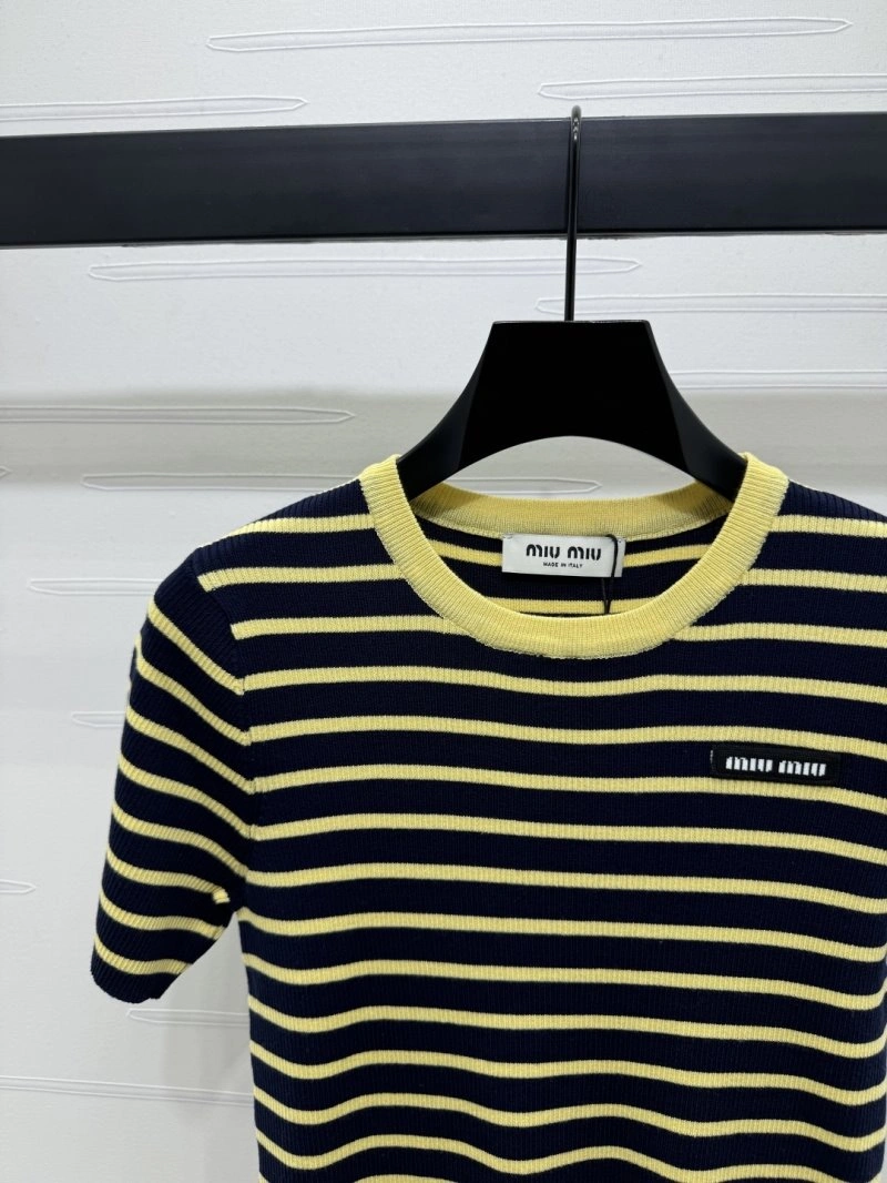 GoodFit Miu Miu T-Shirts 156100