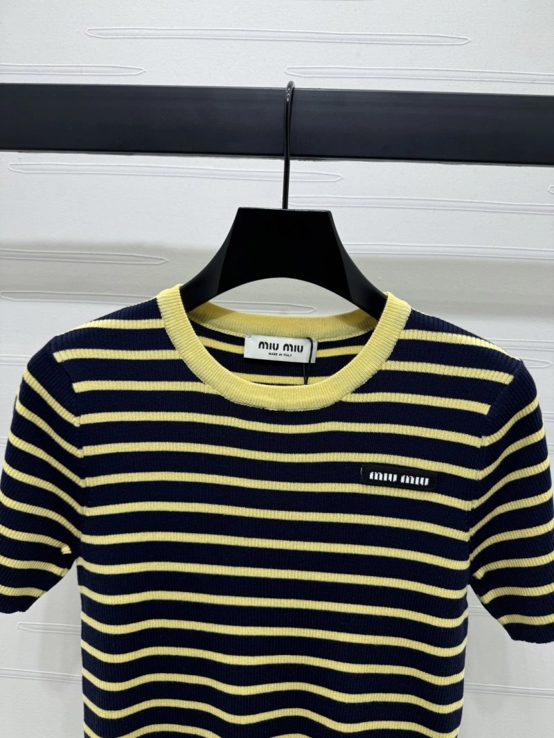 GoodFit Miu Miu T-Shirts 156100