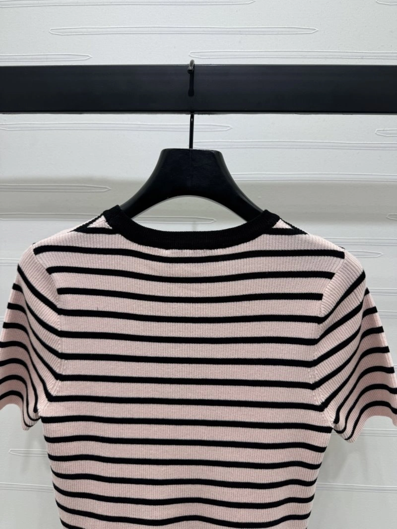 ZipUp Miu Miu T-Shirts 156108