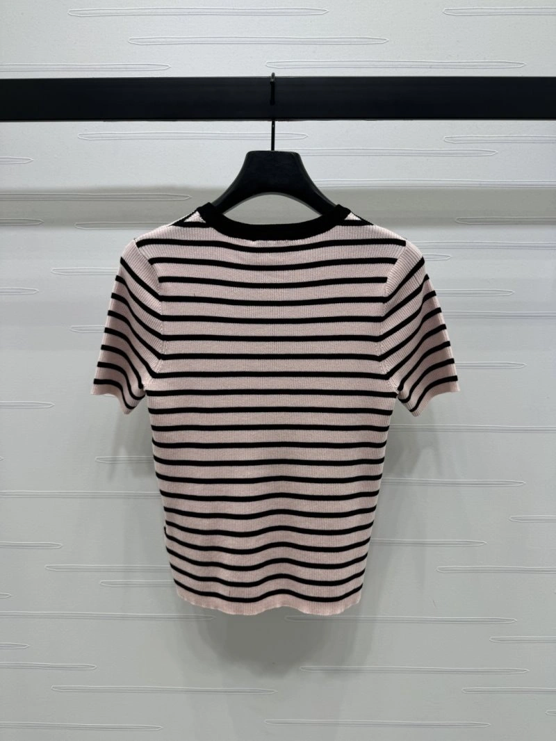 ZipUp Miu Miu T-Shirts 156108