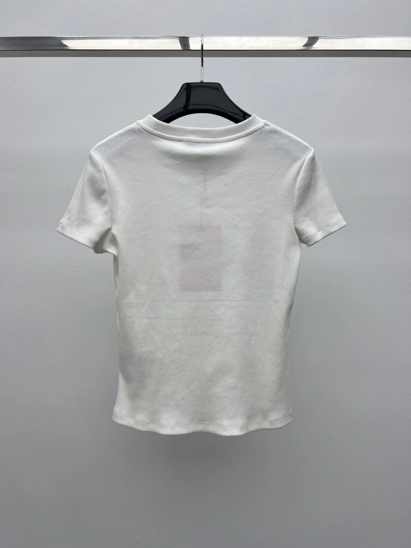 Compact Miu Miu T-Shirts 156106