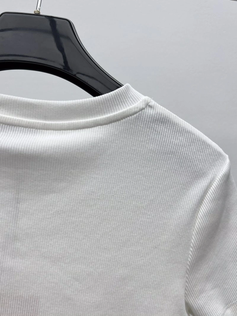 Compact Miu Miu T-Shirts 156106
