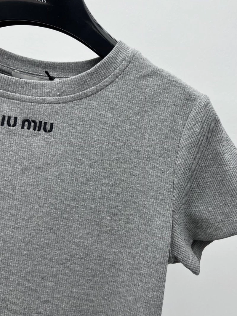 Attractive Miu Miu T-Shirts 156104