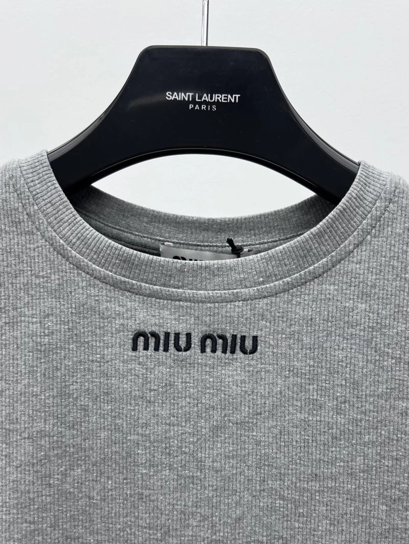 Attractive Miu Miu T-Shirts 156104