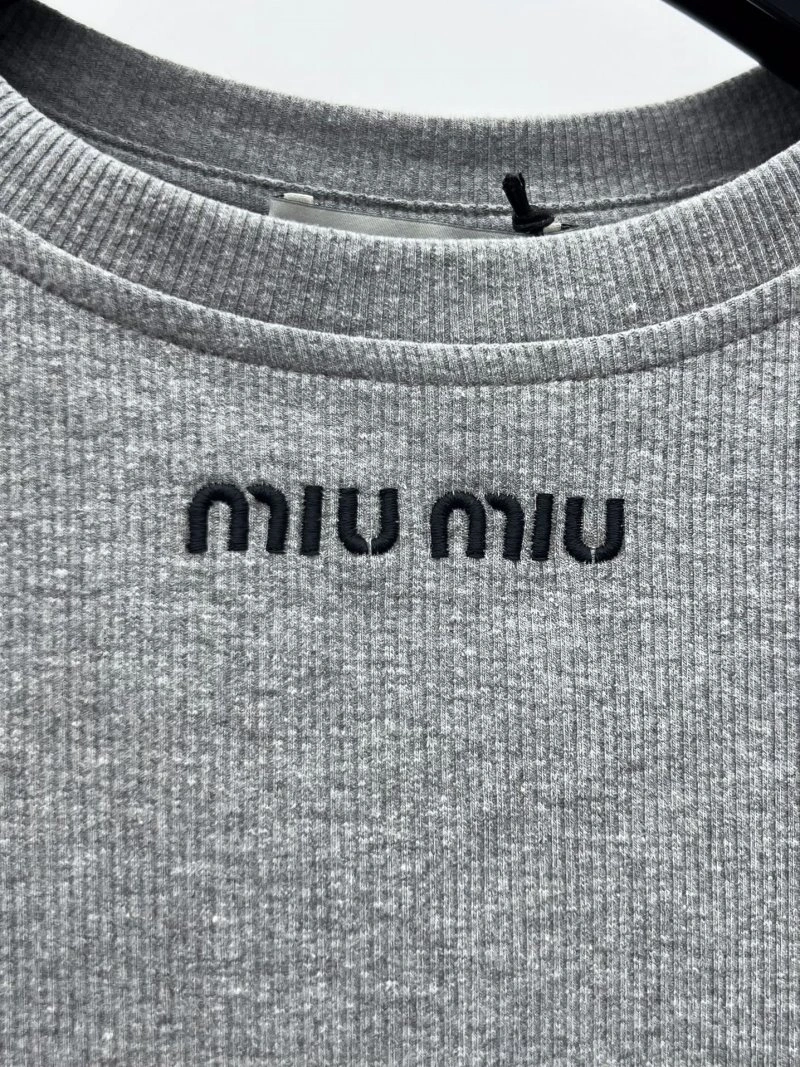 Attractive Miu Miu T-Shirts 156104