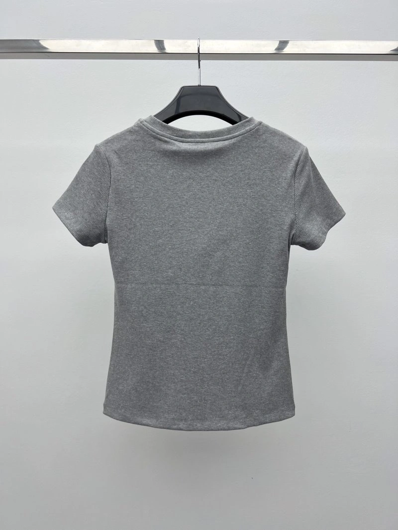 Attractive Miu Miu T-Shirts 156104