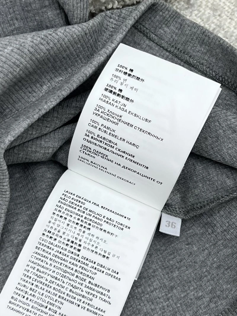 Attractive Miu Miu T-Shirts 156104
