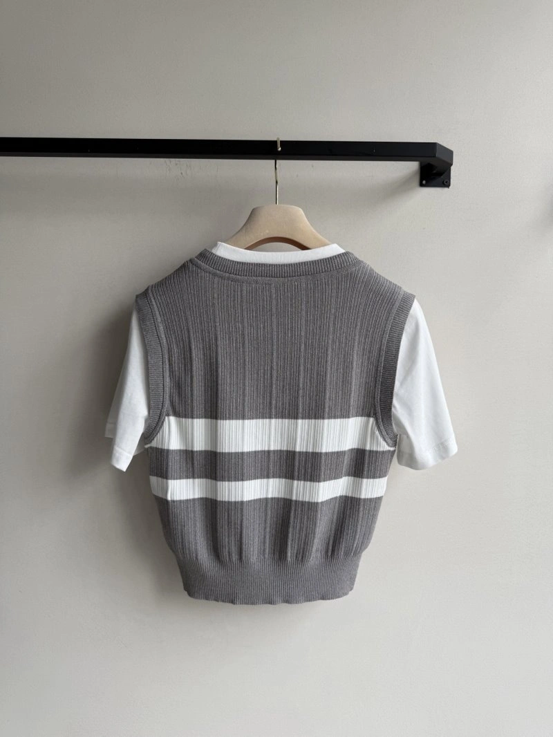 Upgraded Miu Miu T-Shirts 156097