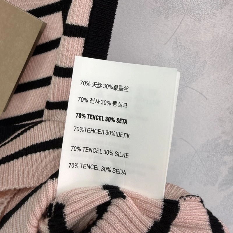 Sustainable Miu Miu T-Shirts 156111