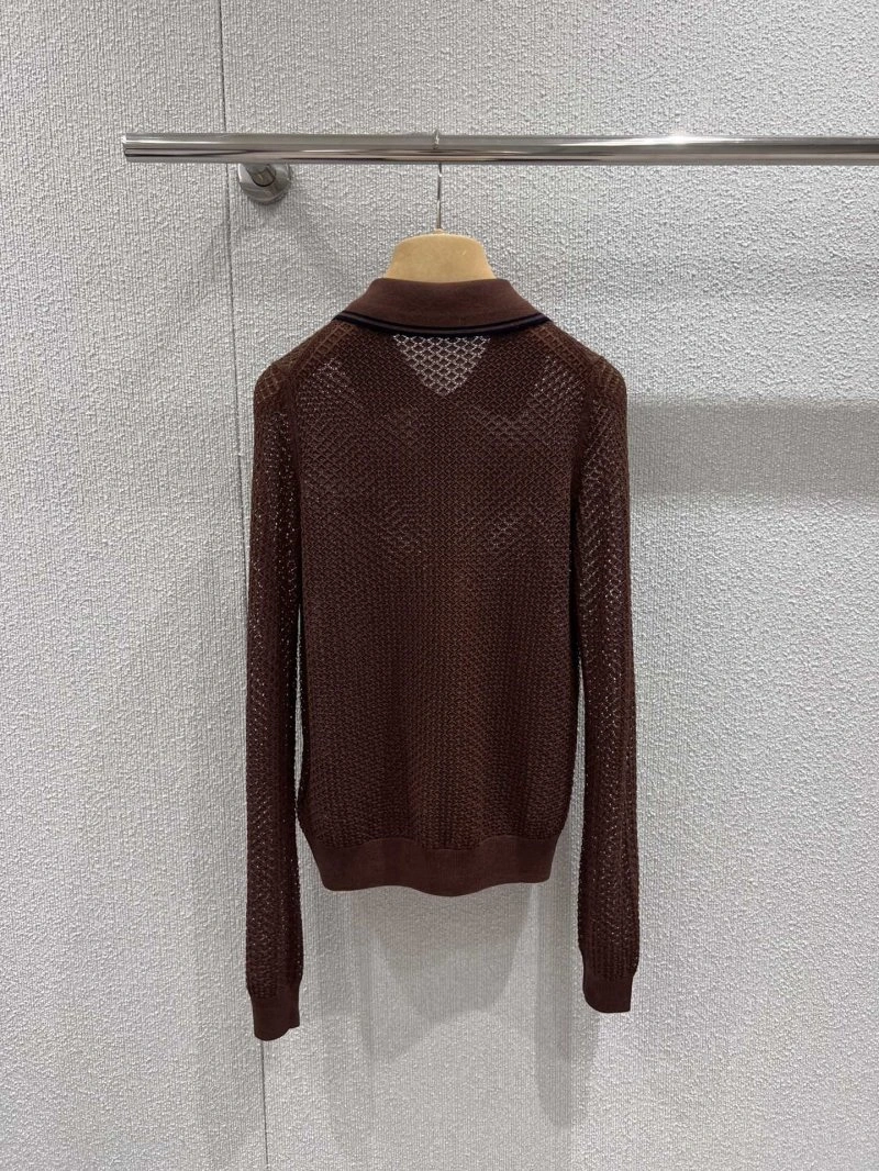 SmoothTexture Miu Miu T-Shirts 156095
