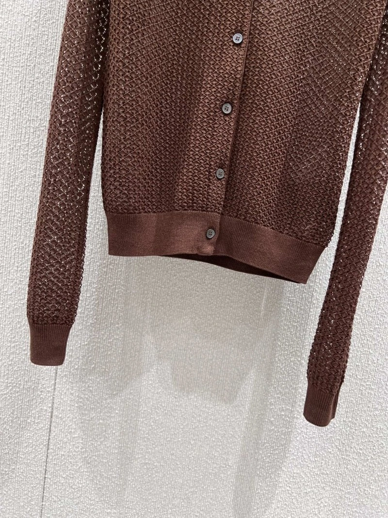 SmoothTexture Miu Miu T-Shirts 156095