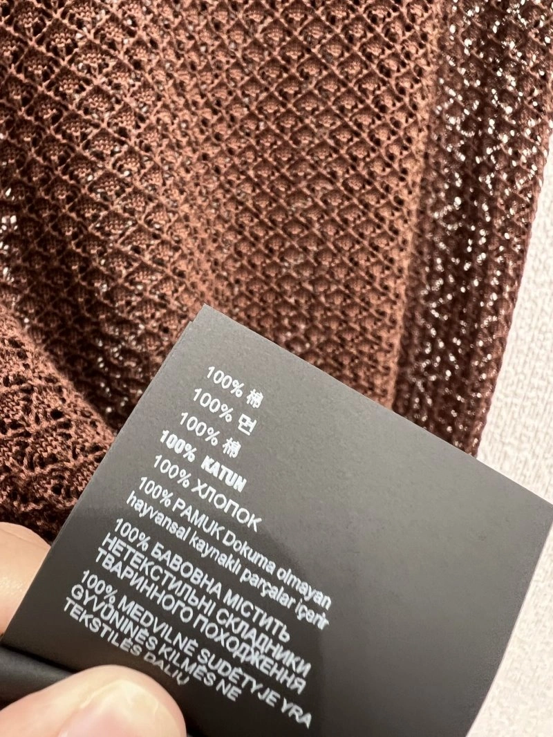 SmoothTexture Miu Miu T-Shirts 156095