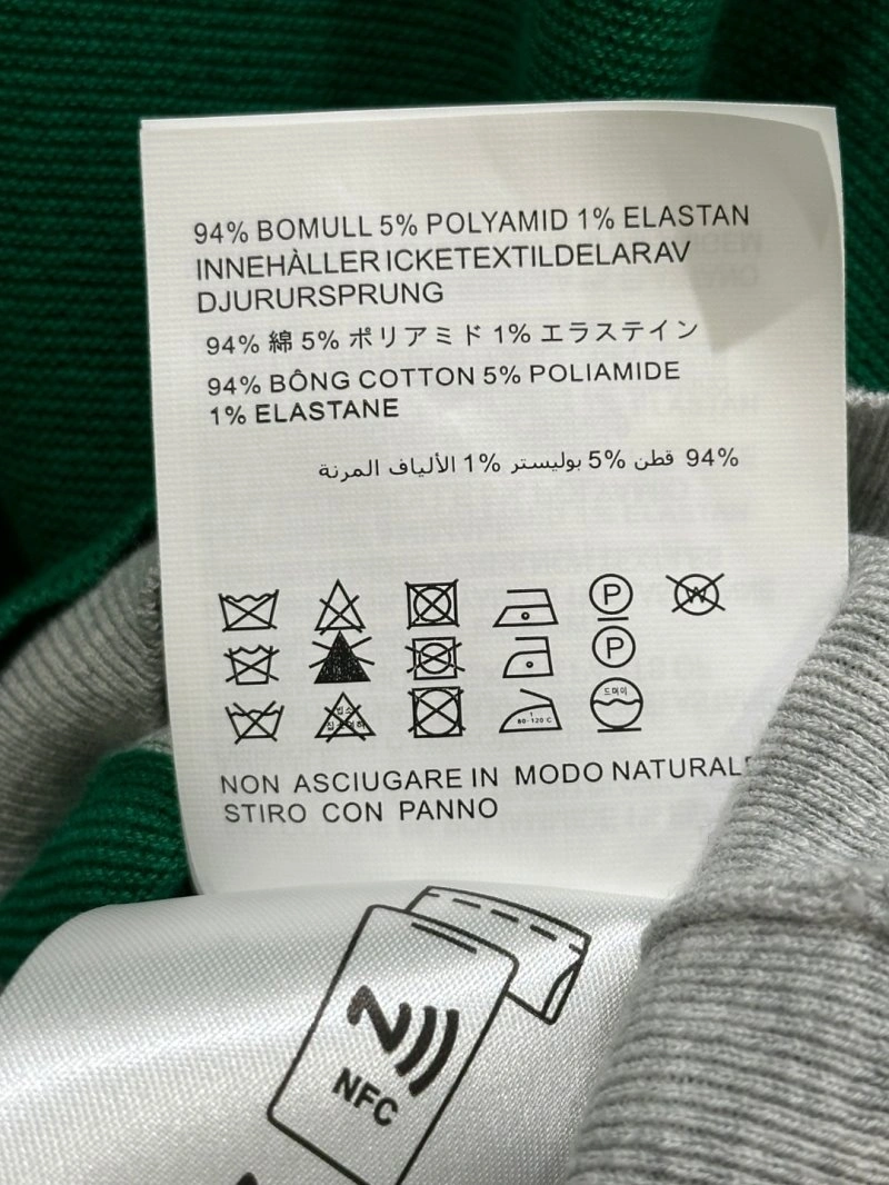 Miu Miu T-Shirts TechFriendly 156160