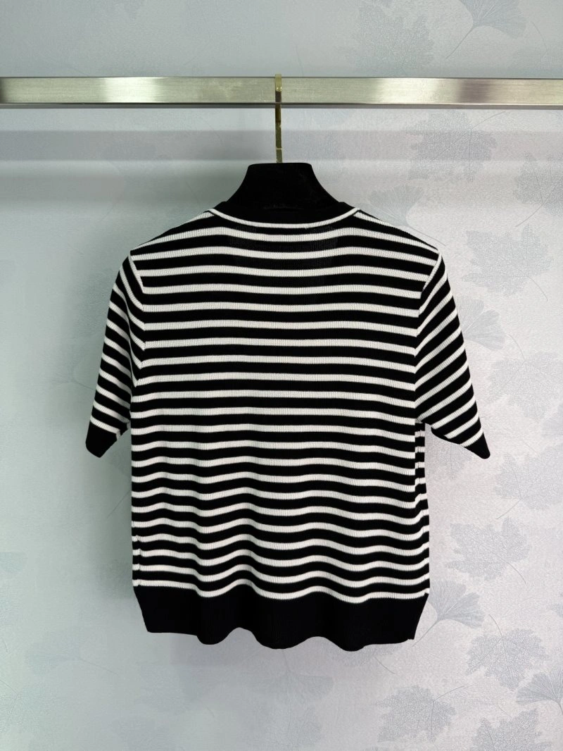 Miu Miu T-Shirts GoAnywhere 156092