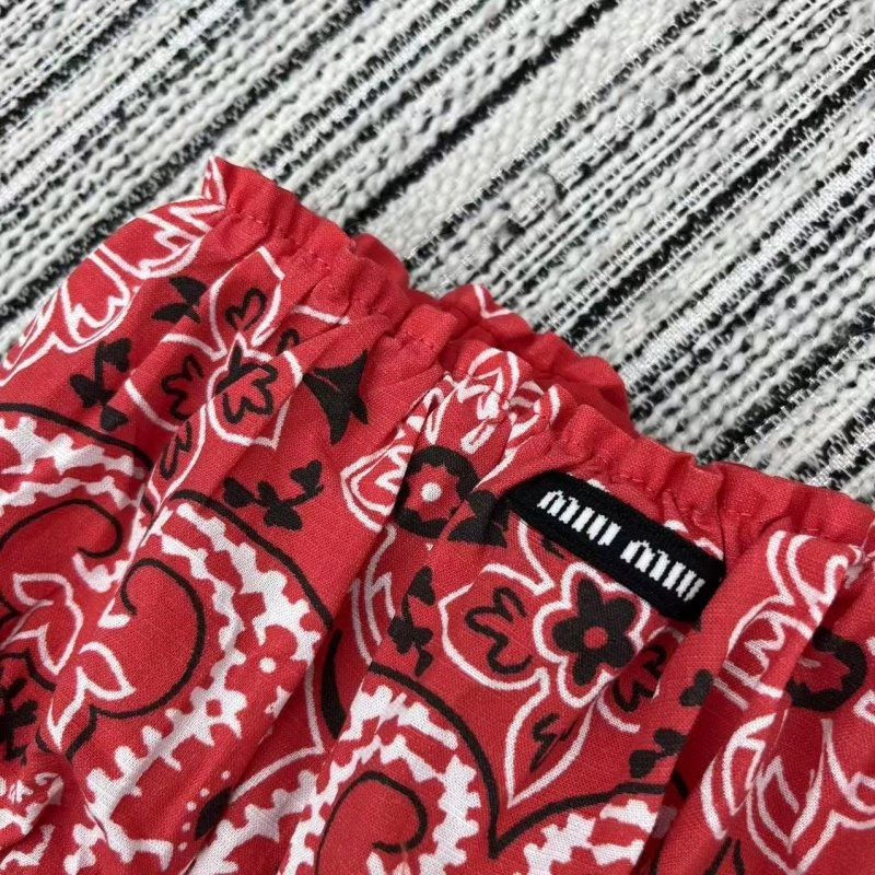 Durable Miu Miu T-Shirts 156091