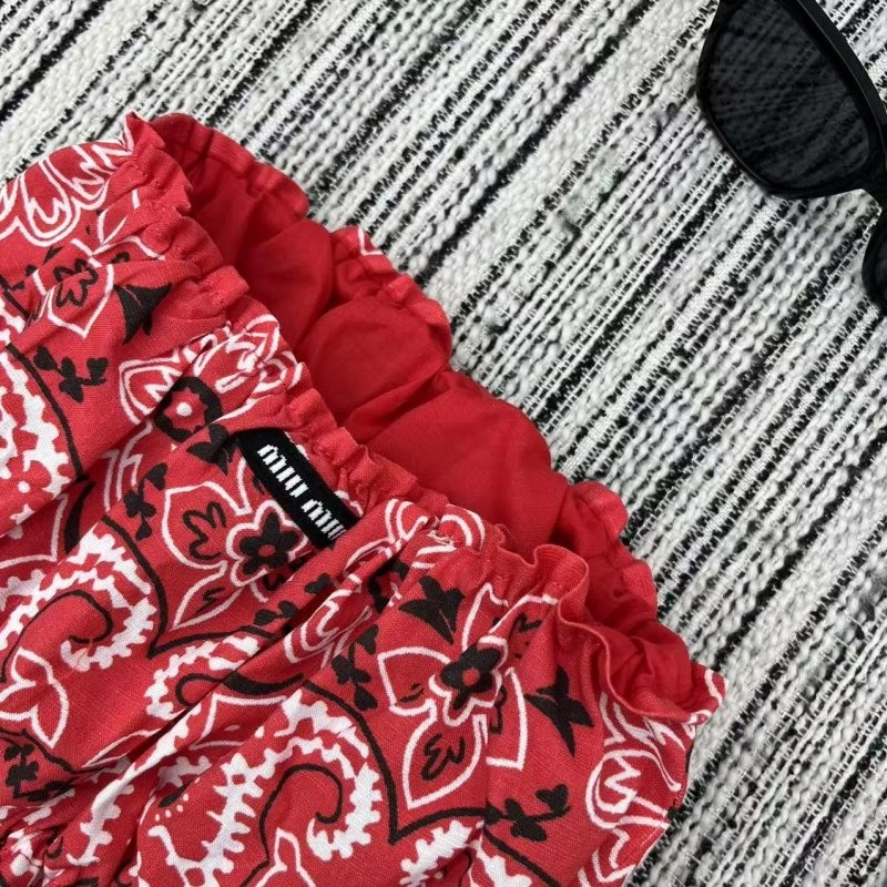 Durable Miu Miu T-Shirts 156091