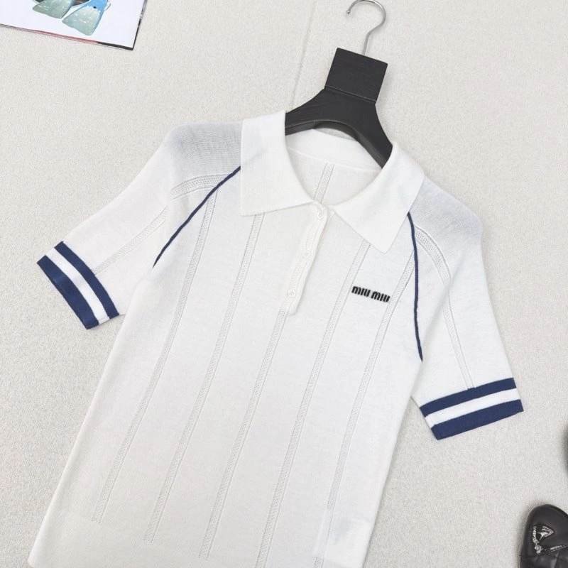 Snug Miu Miu T-Shirts 156096