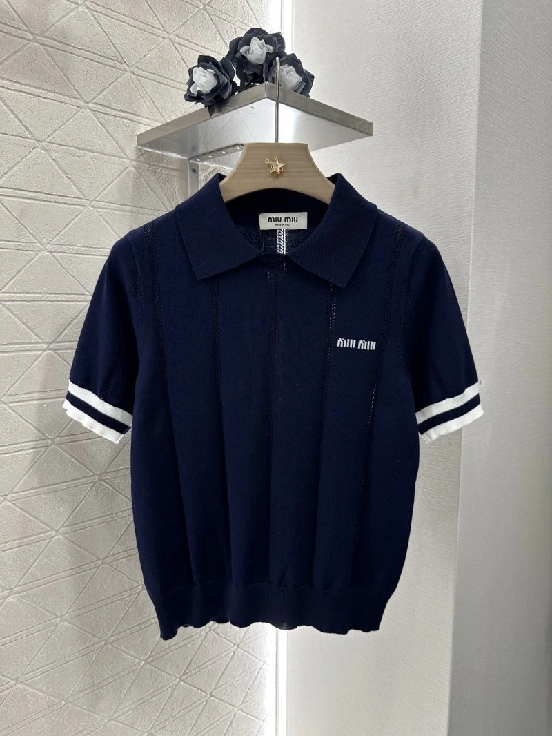 EasyMatch Miu Miu T-Shirts 156093