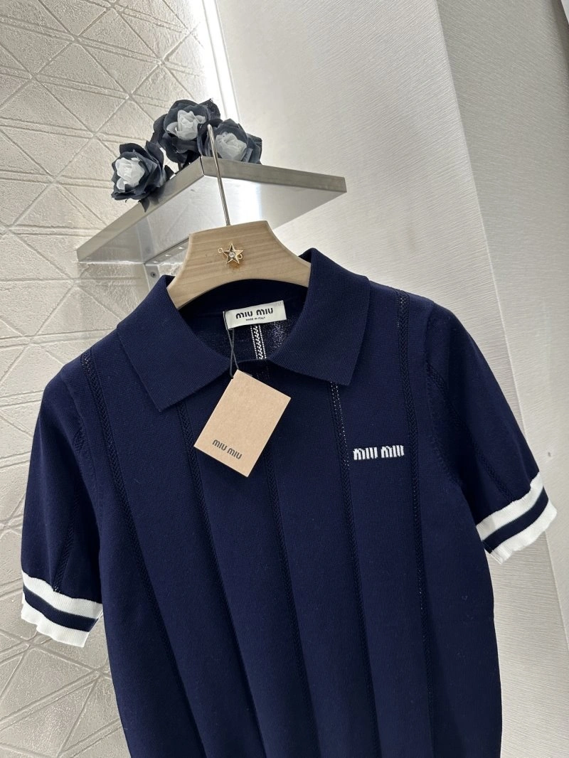 EasyMatch Miu Miu T-Shirts 156093