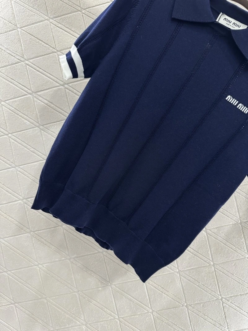 EasyMatch Miu Miu T-Shirts 156093