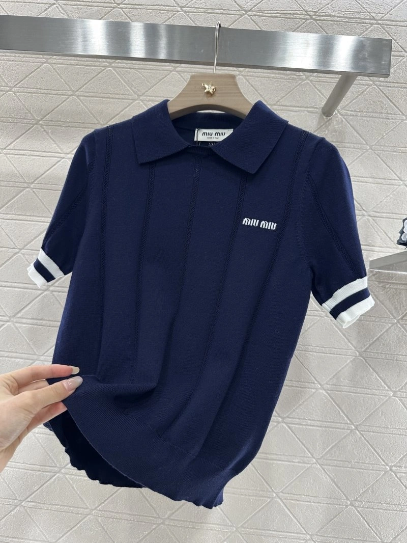 EasyMatch Miu Miu T-Shirts 156093