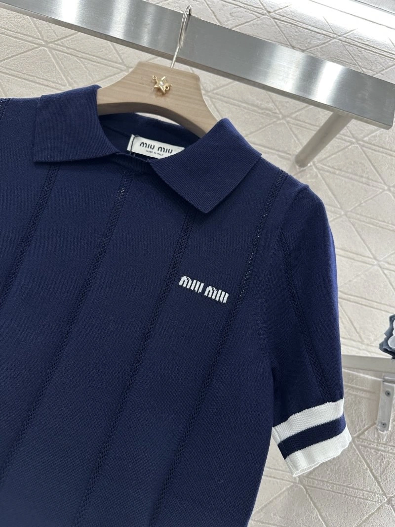 EasyMatch Miu Miu T-Shirts 156093