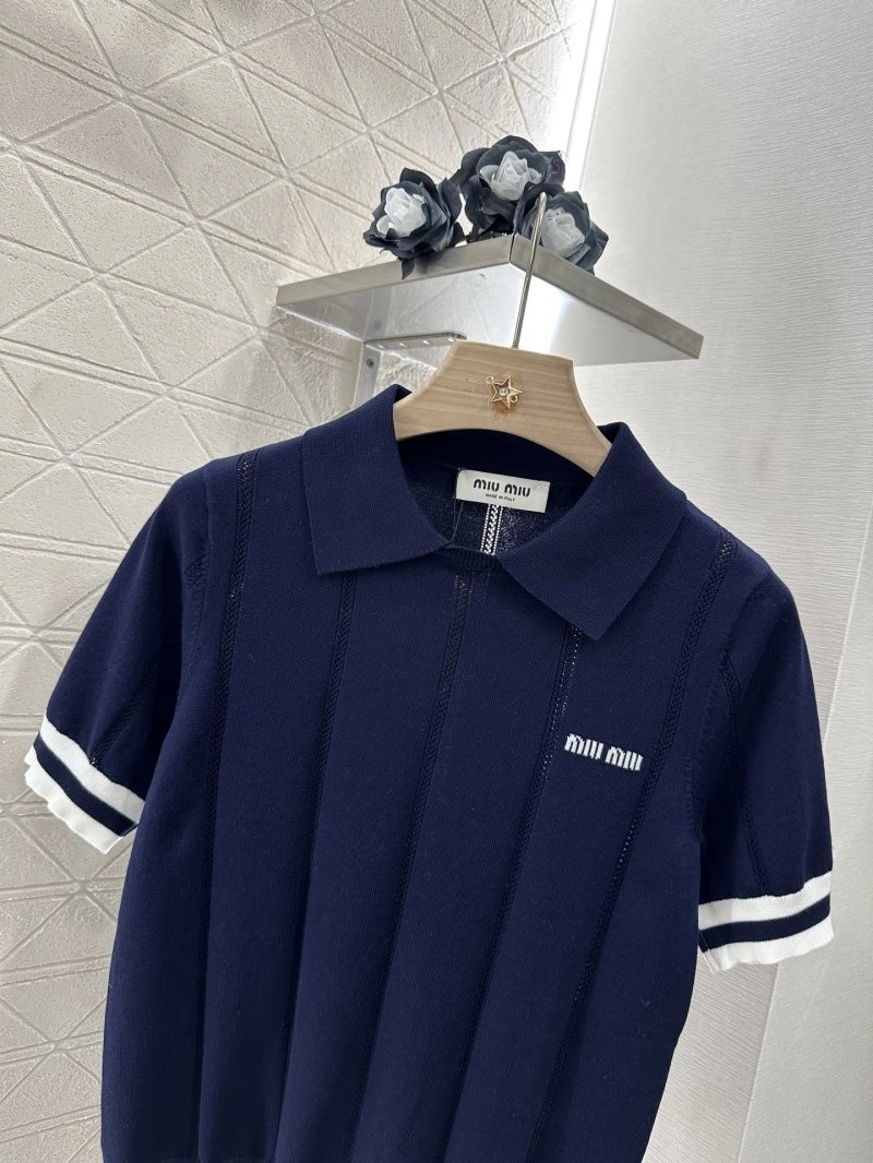 EasyMatch Miu Miu T-Shirts 156093