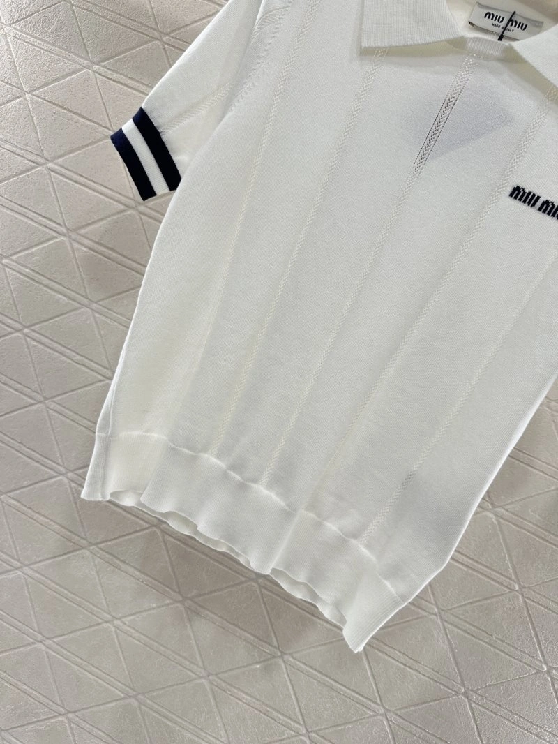 FashionForward Miu Miu T-Shirts 156150