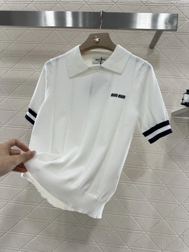 FashionForward Miu Miu T-Shirts 156150