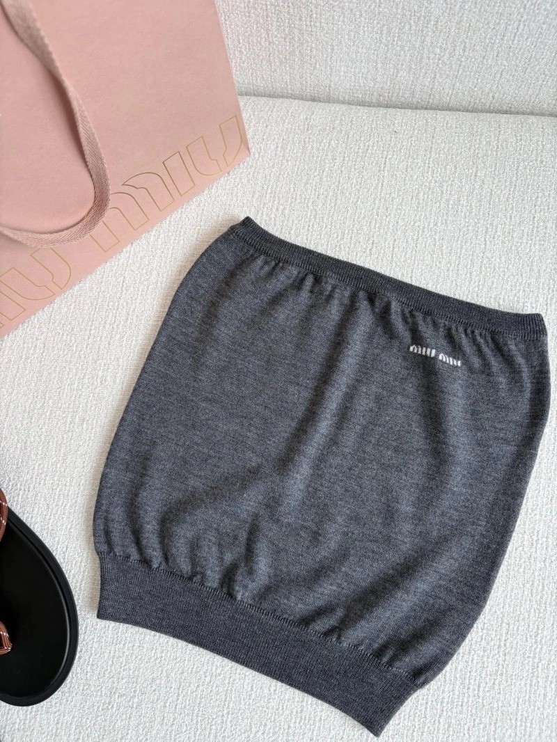 Miu Miu T-Shirts SportInspired 156084