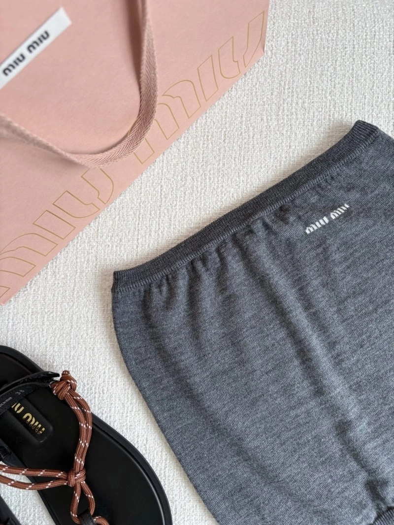 Miu Miu T-Shirts SportInspired 156084