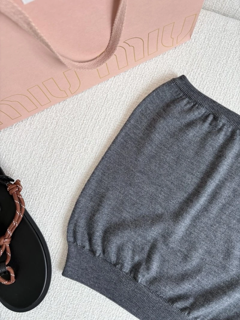 Miu Miu T-Shirts SportInspired 156084