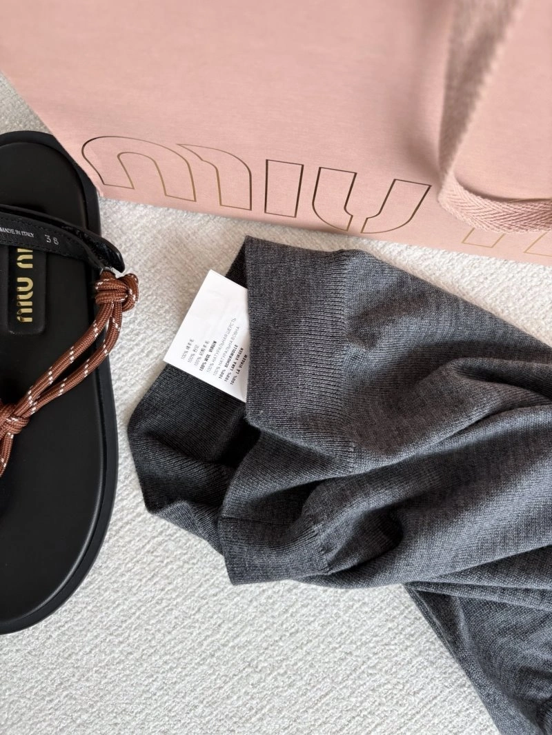 Miu Miu T-Shirts SportInspired 156084