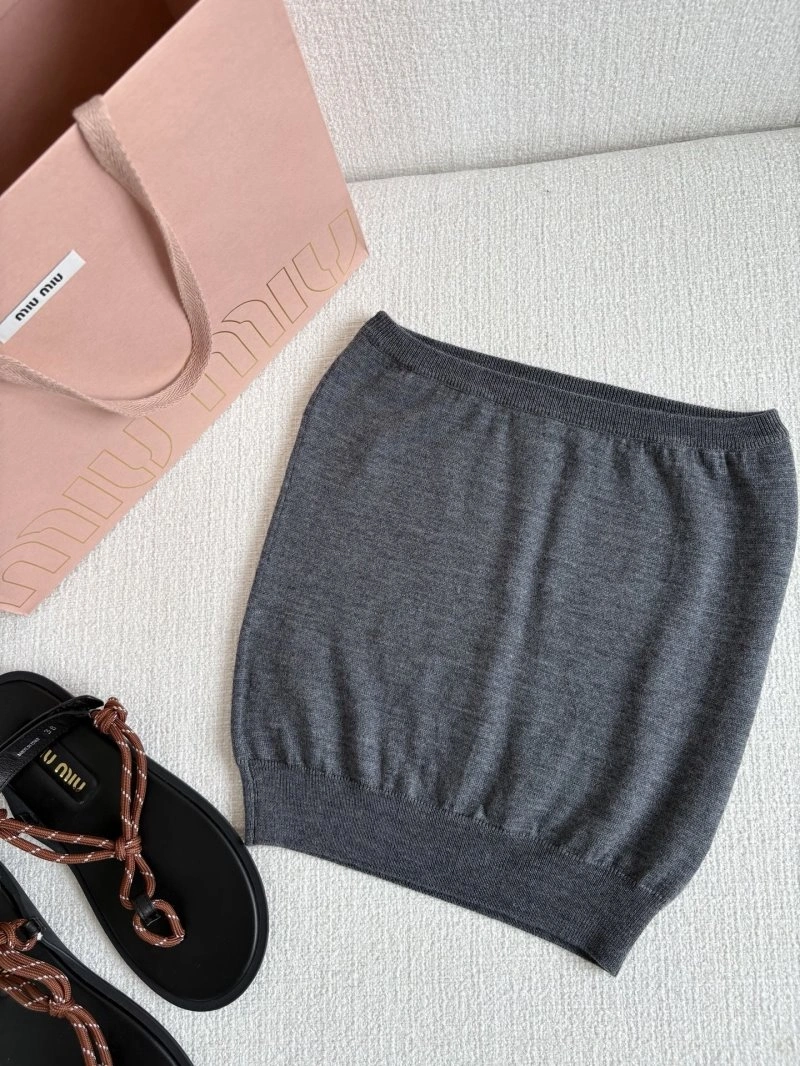 Miu Miu T-Shirts SportInspired 156084