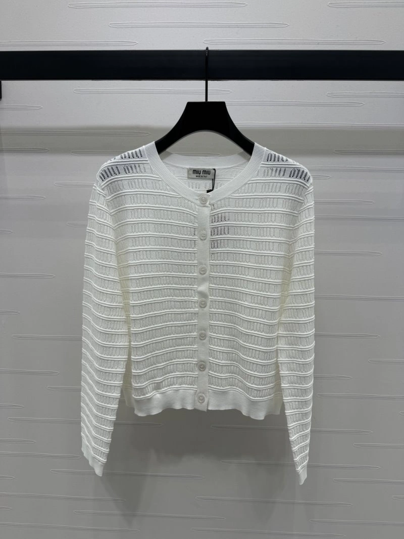 Miu Miu T-Shirts OnTrend 156081