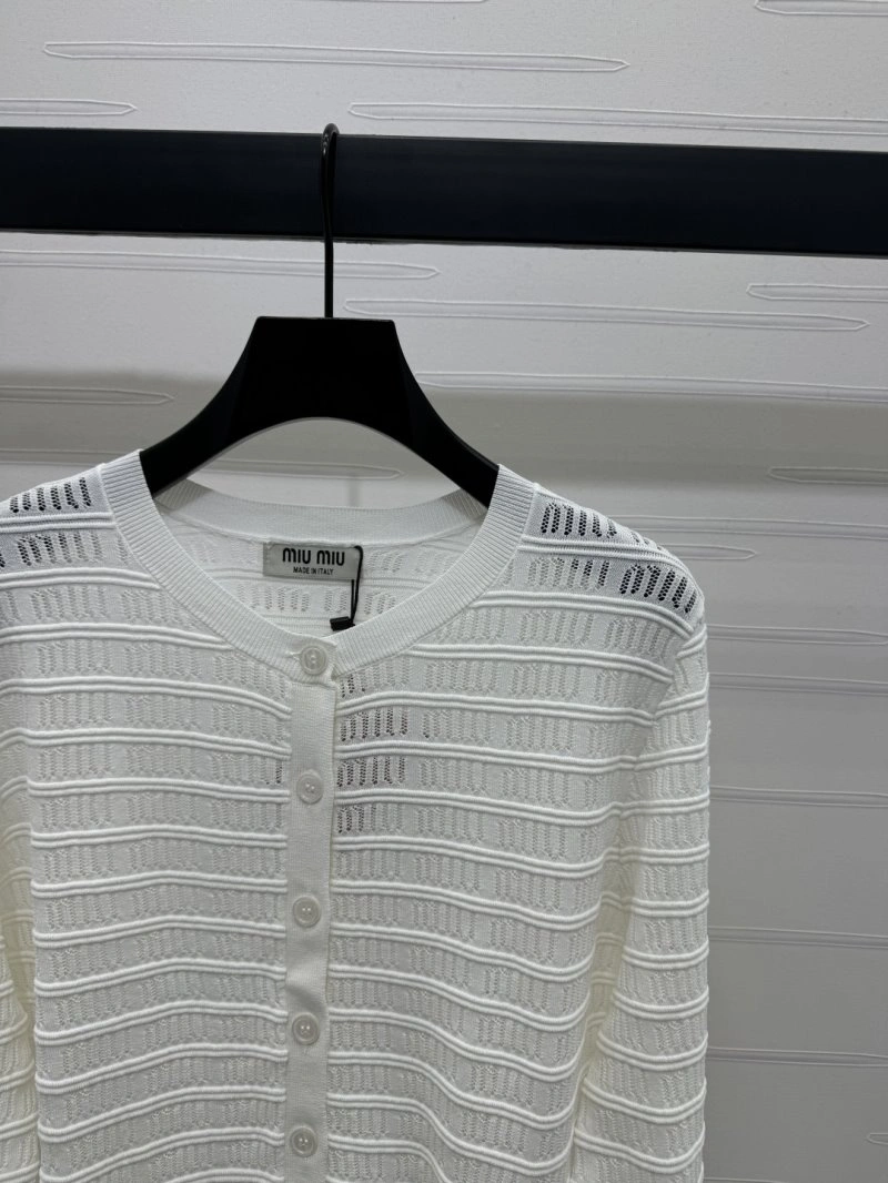 Miu Miu T-Shirts OnTrend 156081