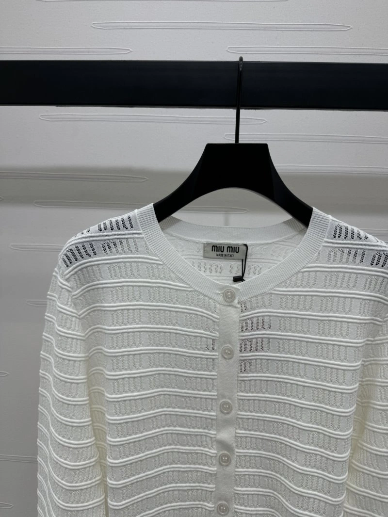 Miu Miu T-Shirts OnTrend 156081