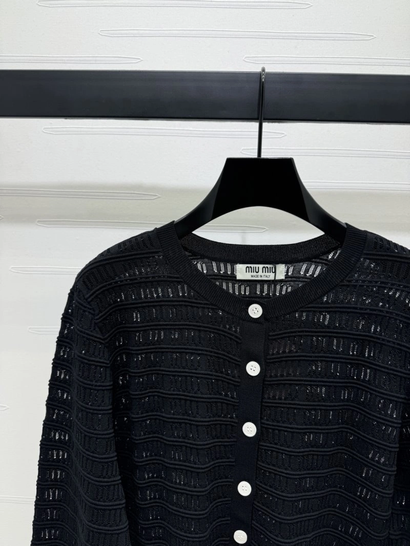 Neat Miu Miu T-Shirts 156082