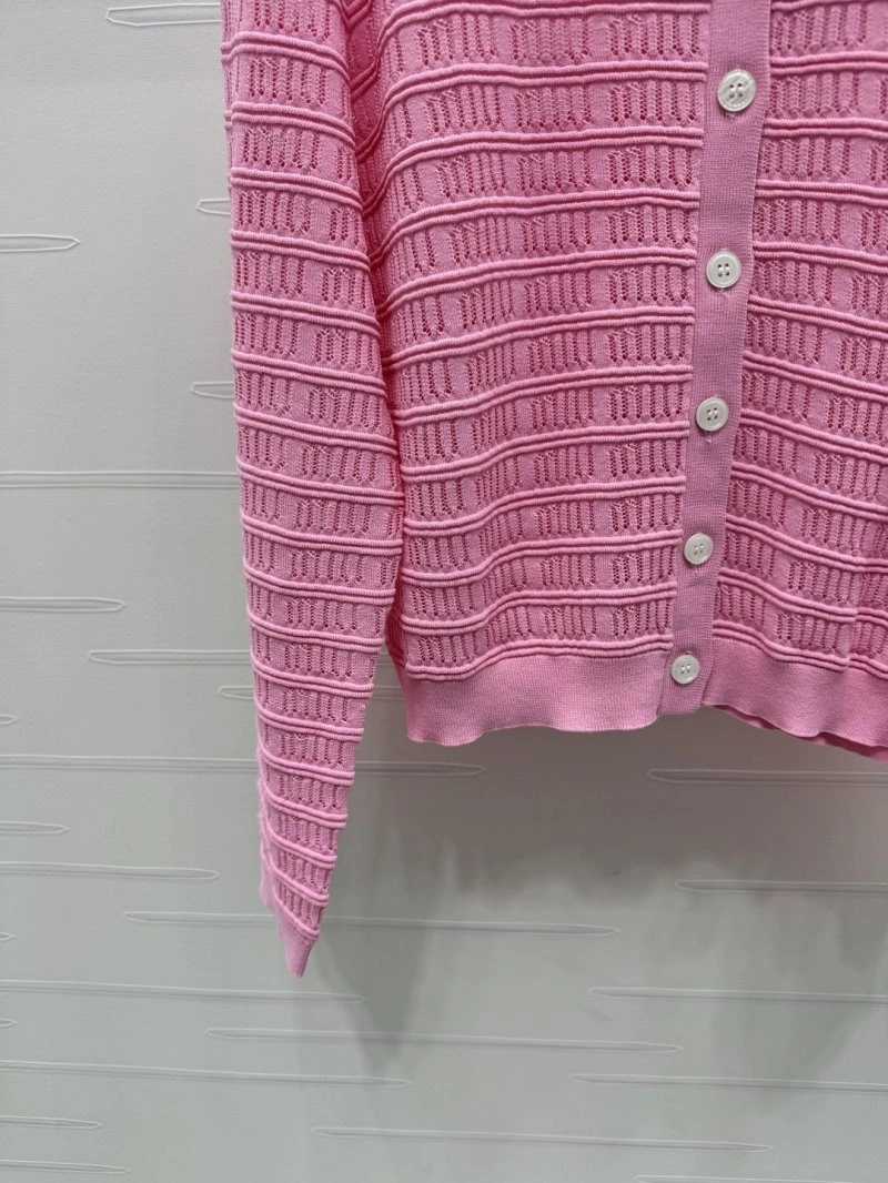 RelaxedFit Miu Miu T-Shirts 156083