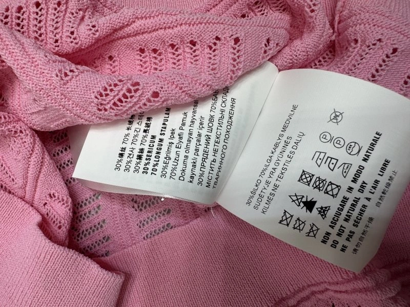 RelaxedFit Miu Miu T-Shirts 156083