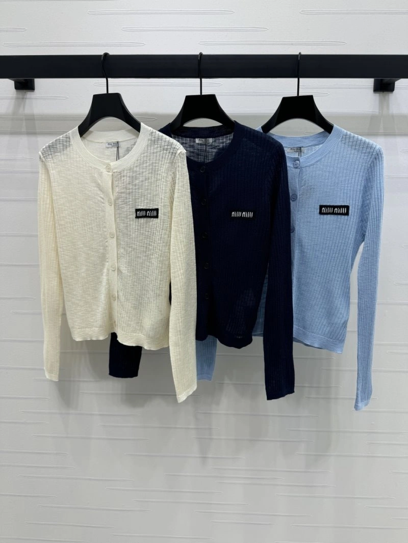 Efficient Miu Miu T-Shirts 156148