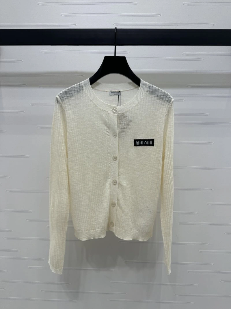 Efficient Miu Miu T-Shirts 156148