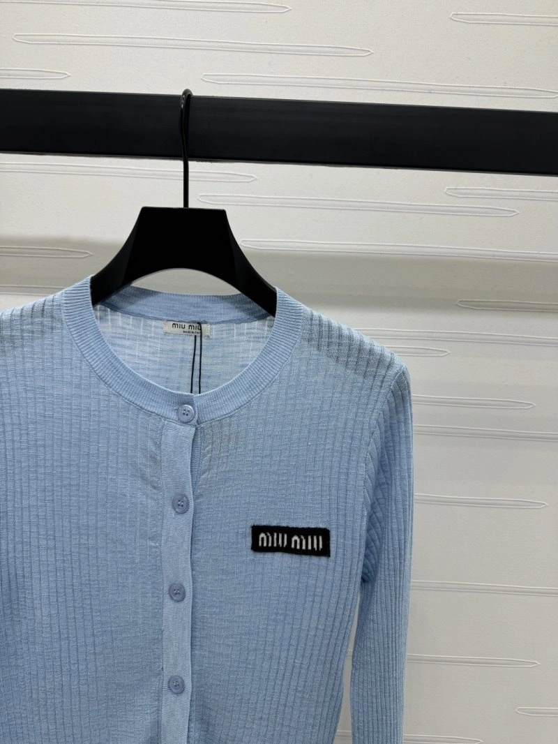 Miu Miu T-Shirts FashionForward 156078