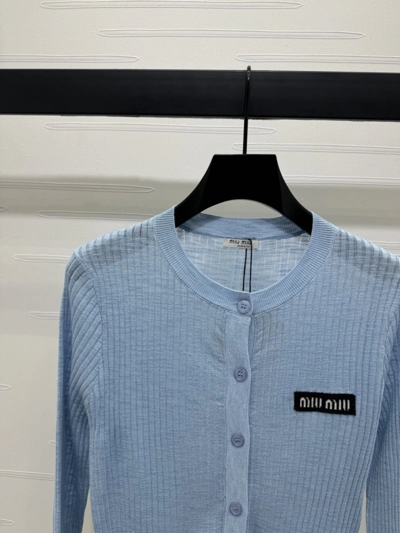 Miu Miu T-Shirts FashionForward 156078