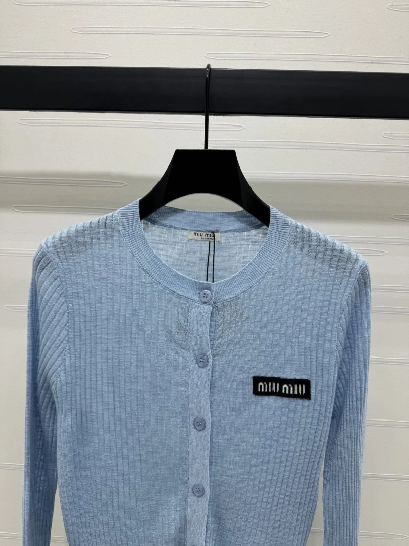 Miu Miu T-Shirts FashionForward 156078