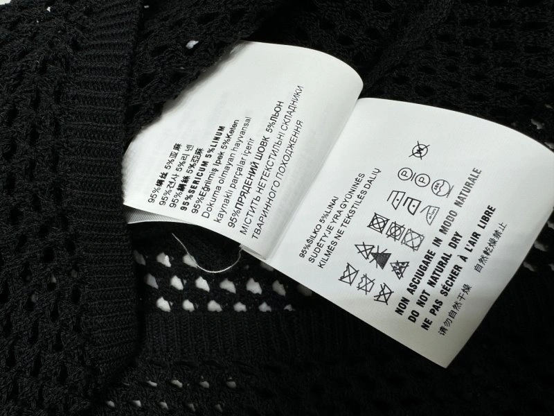 Miu Miu T-Shirts EasyCare 156074